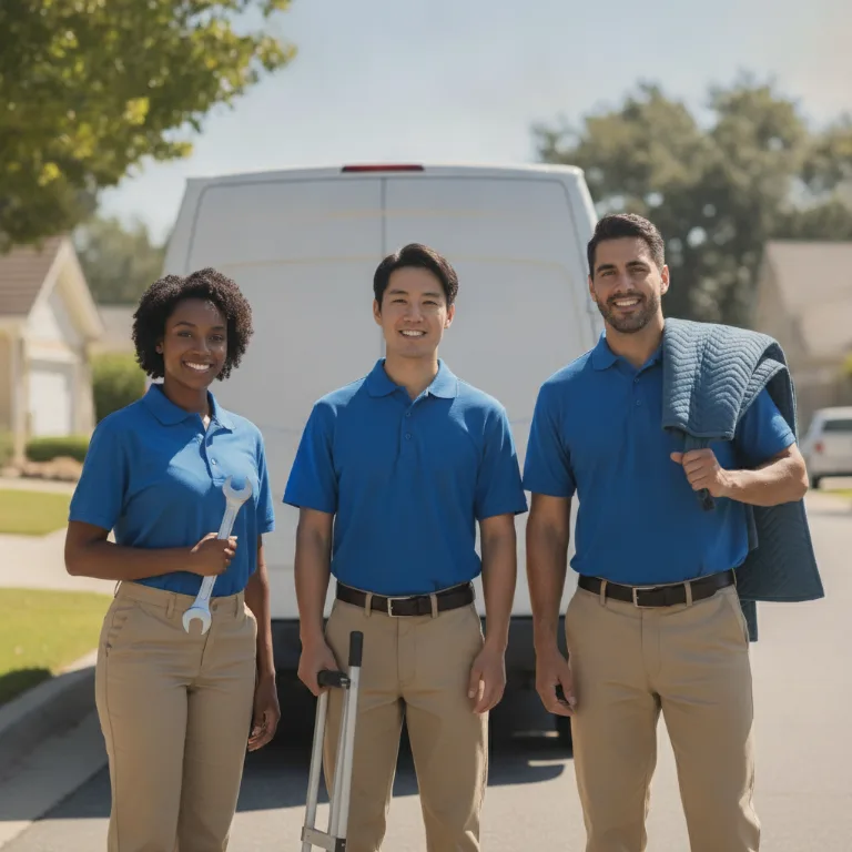 Moving company Point Breeze Philadelphia